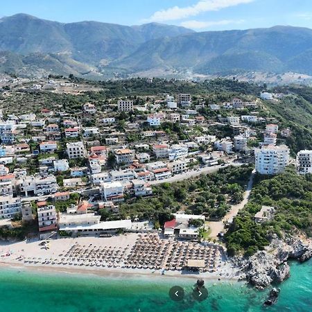Afroditi'S View Himara Zewnętrze zdjęcie