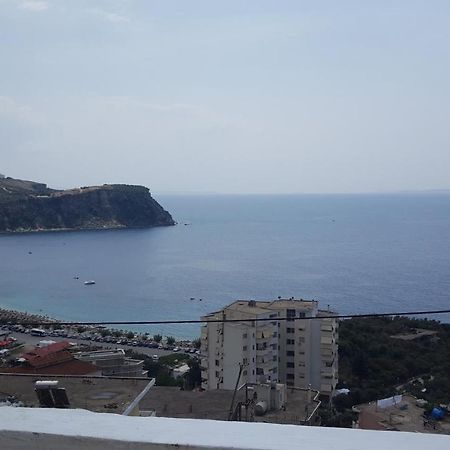 Afroditi'S View Himara Zewnętrze zdjęcie